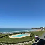 Studio Sur 2 Plages , Piscine Et 3 Personnes