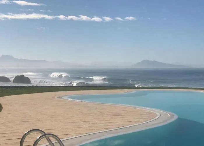 Studio Sur 2 Plages , Piscine Et 3 Personnes