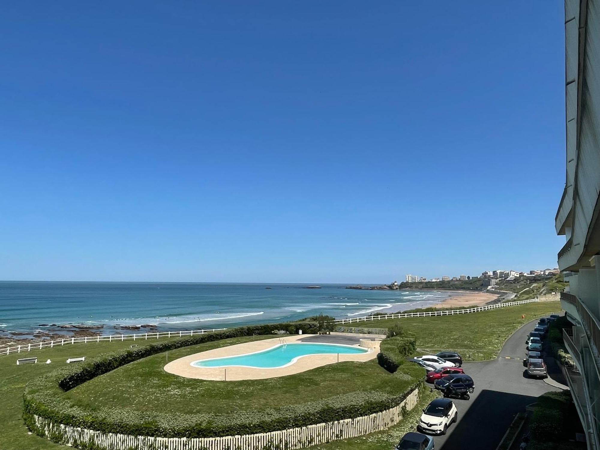 Apartamento Sur 2 Plages , Piscine Et 3 Personnes